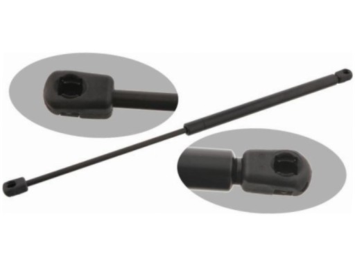 SIŁOWNIK SPRĘŻYNA MASKI FEBI BILSTEIN 29204