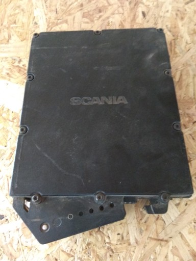 Sterownik retardera SCANIA 1391658