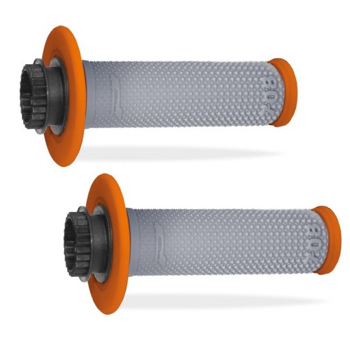Manetki PRO GRIP 708 LOCK ON 2T/4T odi ktm tpi exc