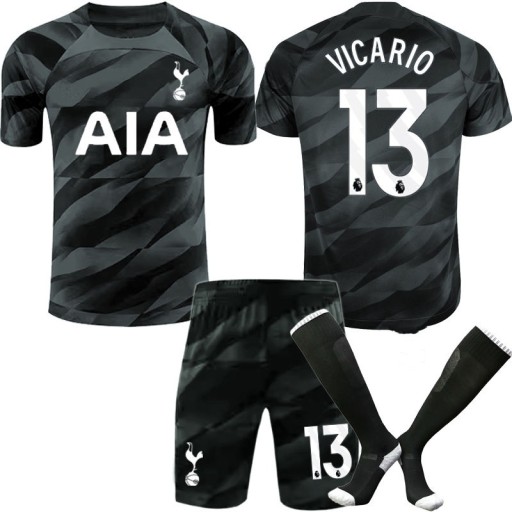 Komplet koszulek piłkarskich Tottenham Hotspur F.C. Nr 1 LLORIS