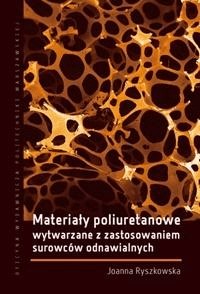 OUTLET - Materiały poliuretanowe wytwarzane z
