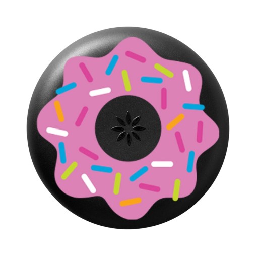 ETUI NA NAKŁADKI ORTODONTYCZNE INVISALIGN DONUT