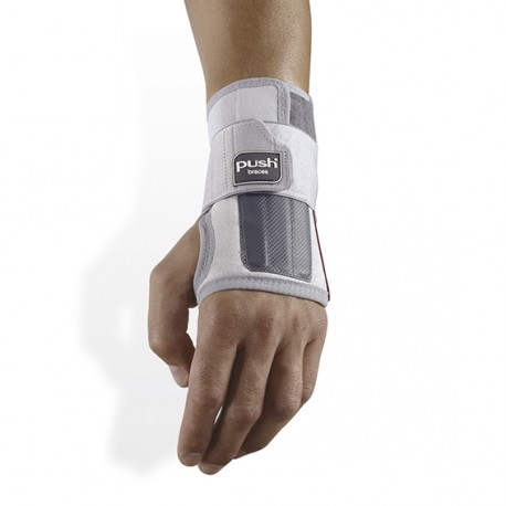 PUSH MED ORTEZA NADGARSTKA LEWA r.S/2