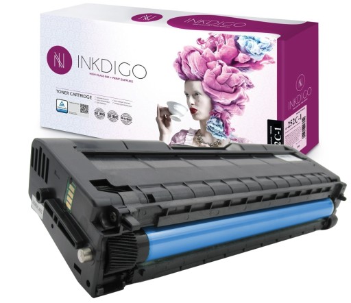 Toner zamiennik 407717 do RICOH SPC-252 SPC-262