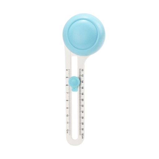 Circular Paper Cutter Cut Circle Paper