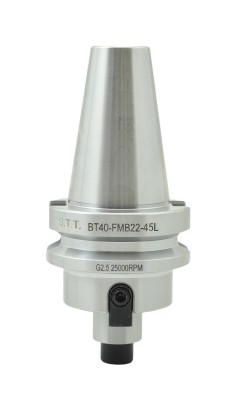 OPRAWKA DO GŁOWIC BT40 22MM L45 25000obr G2.5