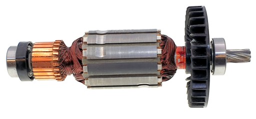 MAKITA WIRNIK PILARKA PIŁA TARCZOWA MT582 +ŁOŻYSKA