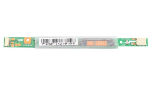 INWERTER MATRYCY DO TOSHIBA A200 A205 A210 A215