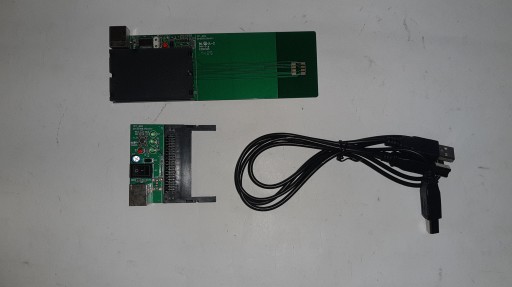 VU+ Maxcam Ultra Twin CI-Moduł USB programowalny