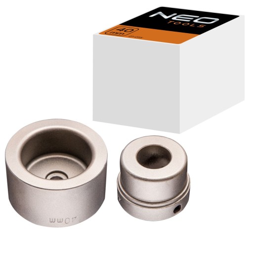 TULEJA GRZEWCZA KAMIEŃ DO ZGRZEWARKI 40MM NEO