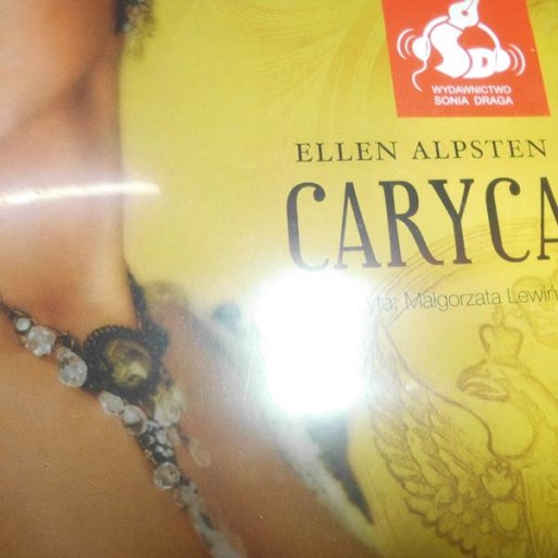 Caryca