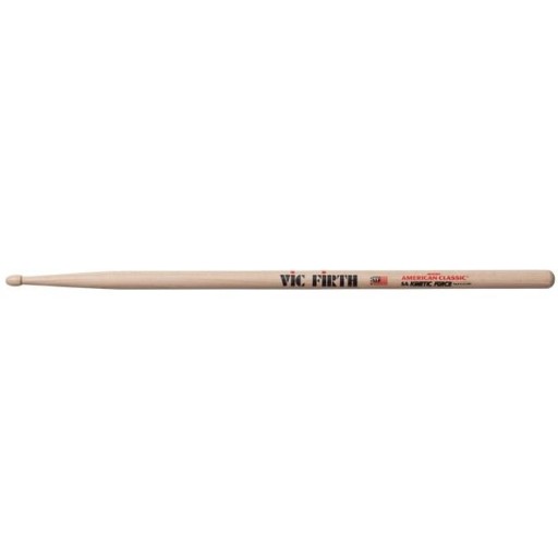 Vic Firth American Hickory Kinetic Force 5A