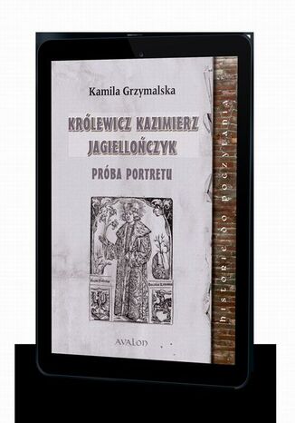 Królewicz Kazimierz Jagiellończyk