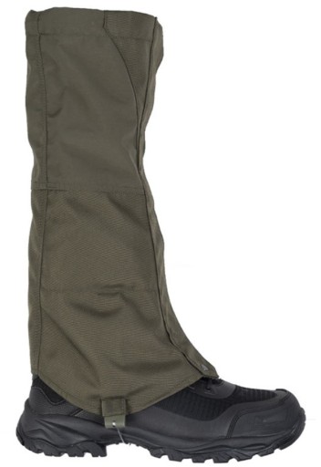OCHRANIACZE na buty STUPTUTY 2.0 wodoodporne OLIVE 40cm S/M