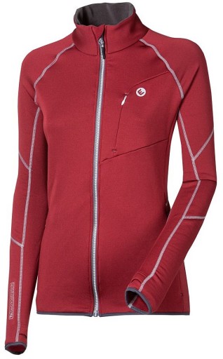PROGRESS Tramontana damska bluza na rower