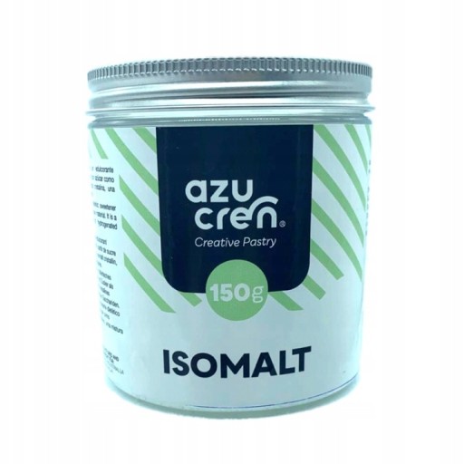 Izomalt - Azucren - 150 g 1 szt