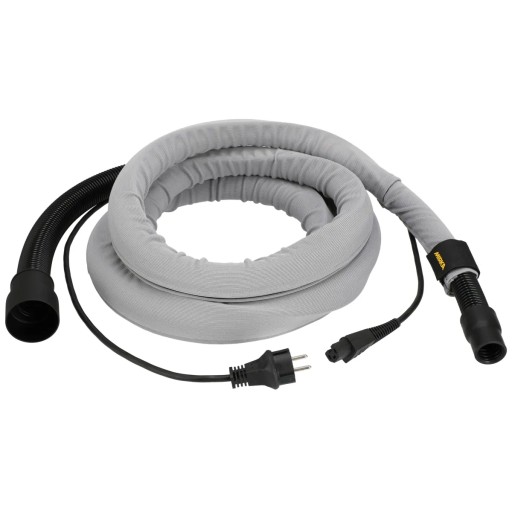 MIRKA Rękaw ochronny + kabel CE230V + wąż 6 m