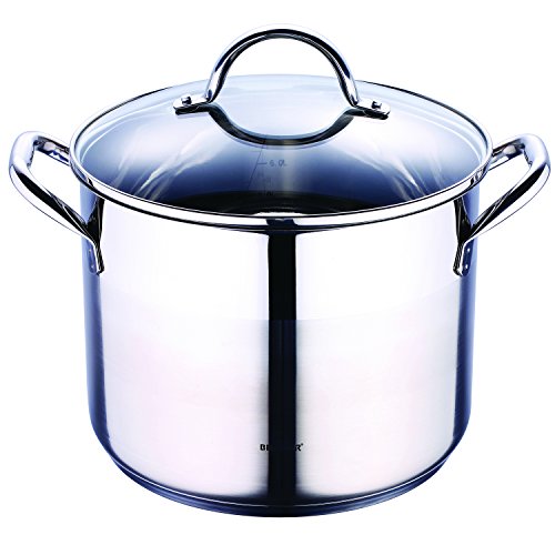 Garnek tradycyjny Gourmet 8,2 l świetny