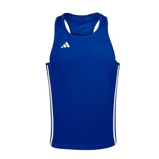 ADIDAS KOSZULKA BOXING TOP r.XL