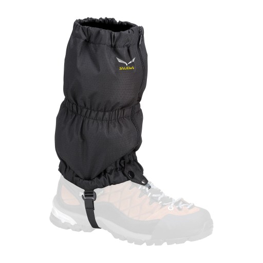 Stuptuty Salewa Hiking Gaiter czarne 00-0000002116 L