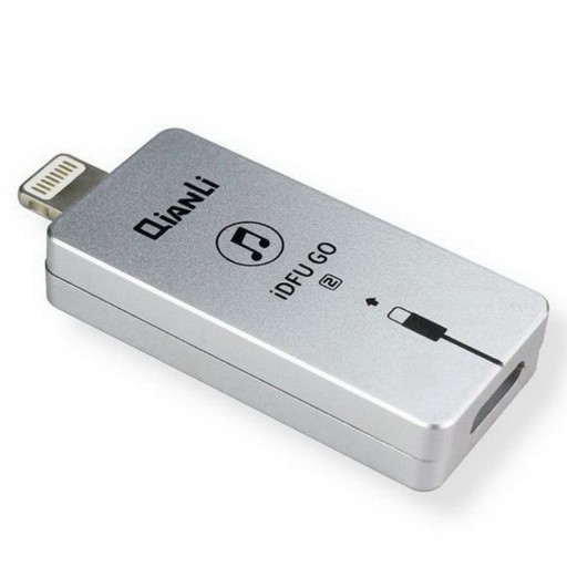 QianLi DFU Box programator tryb serwisowy iPhone