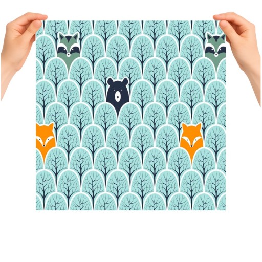 PIELUCHY FLANELOWE KOLOROWE PIELUCHA FLANELOWA PL 123BABY