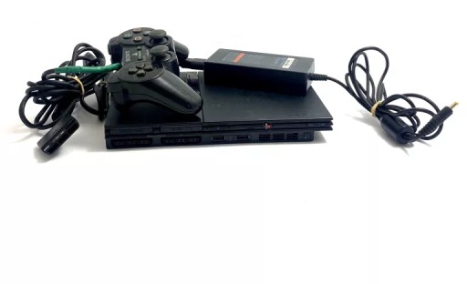 KONSOLAPLAY STATION 2 SCPH-75004