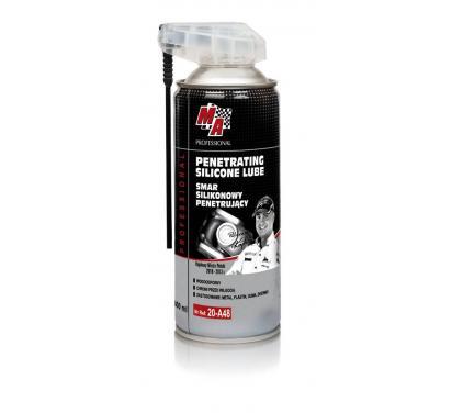 Smar silikonowy penetrujący AMTRA 400 ml