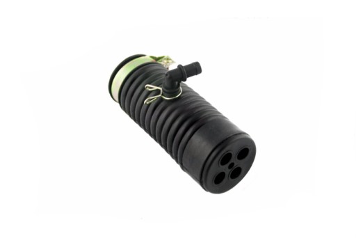 GUMA WLOTU FILTRA POWIETRZA 139QMB GY6 4T
