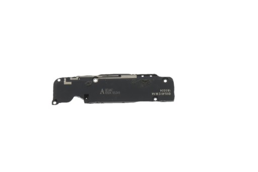 Buzzer do Alcatel Idol 4S 6070K