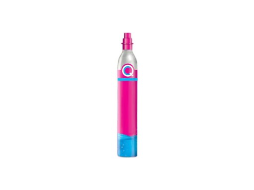 SODASTRIM butla Quick Connect nabój CO2