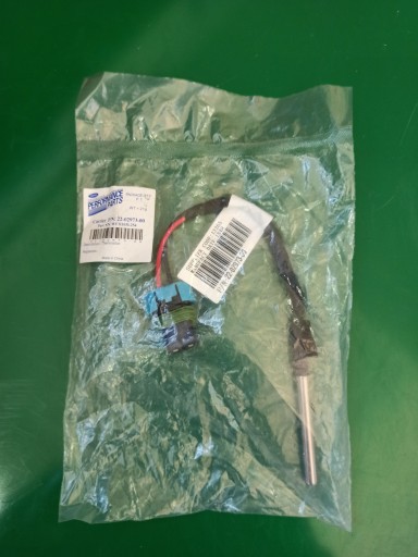 Oryginalny czujnik temperatury CARRIER 22-02973-00