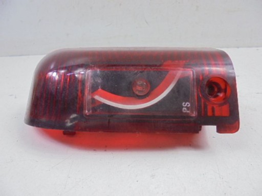 ALFA ROMEO 164 LAMPA WNĘTRZA TYŁ LEWA DRZWI