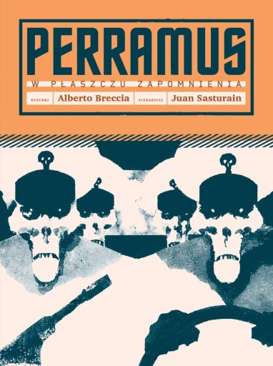 PERRAMUS ALBERTO BRECCIA