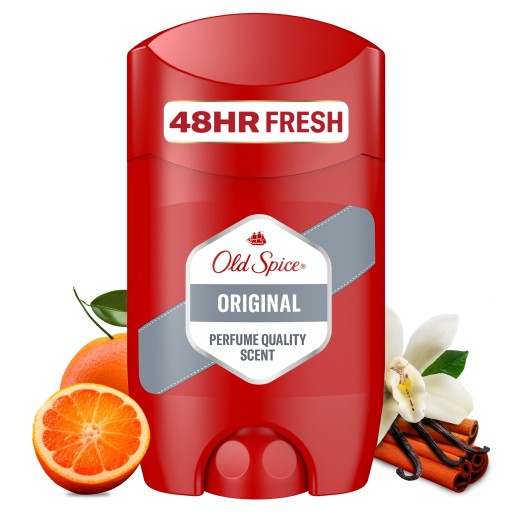 Old Spice Original antyperspirant sztyft 50ml