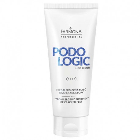 FARMONA PODOLOGIC LIPID SYSTEM Maść Spękane stopy