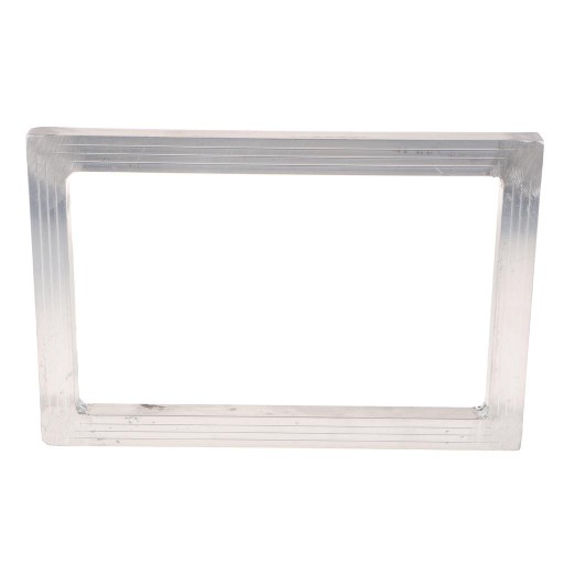 Screen Printing Kit Aluminum Frame for Screen
