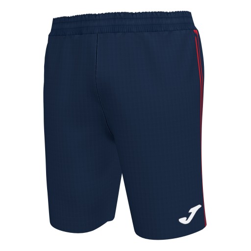 Spodenki sportowe JOMA granatowe M męskie