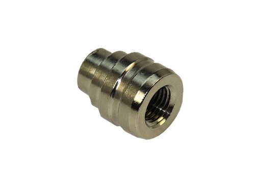 ADAPTER M6 - 3/8 SIRIO do VOLVO SCANIA MAN ACTROS