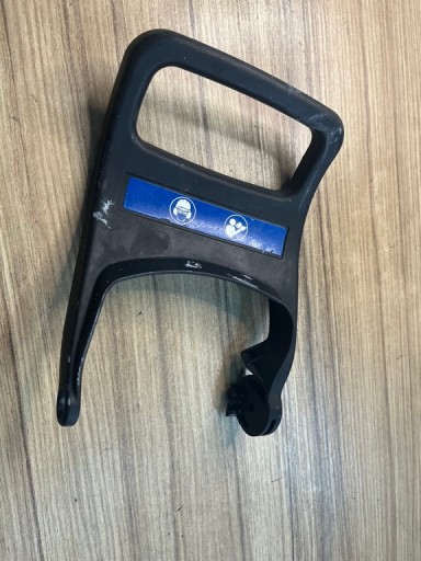 MAKITA DCS 460 RĄCZKA HAMULCA HAMULEC MOCOWANIE OBUDOWA ORG