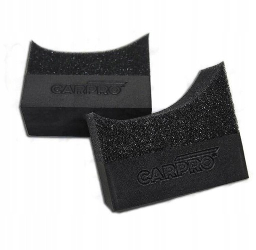 CarPro Tire Applicator Aplikator do opon