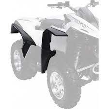 705012695 Poszerzenia błotników Can-Am Renegade