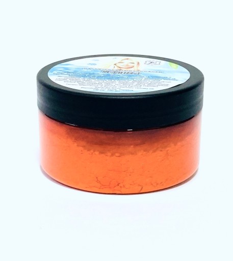 Ubtan Maska Peeling z Żeń-Szeniem GZstore 100ml