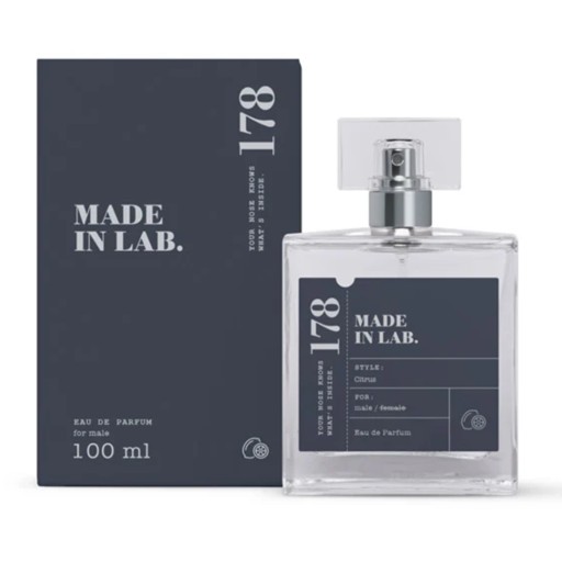 MADE IN LAB 178 MENEDP 100ml