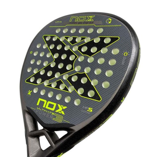 Rakieta do padla Nox Ultimate Power 3