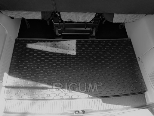 VIP VW T5 T6 L1 Transporter Multivan Caravelle