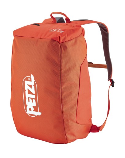 Plecak na linę Petzl Kliff Red