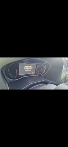 Licznik mk4 mondeo s-max europa Converse stan bdb diesel