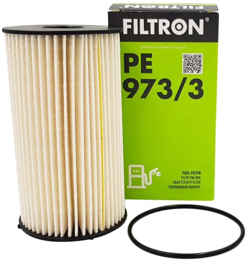 Filtron PE 973/3 Filtr paliwa