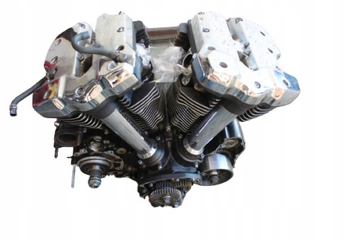 XV 1900 RAIDER 11R SILNIK ENGINE